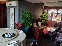 -不二茶空间·养生宴(石景山店)