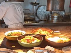 -嘉定凯悦·咖啡厅