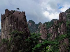 -三清山风景名胜区