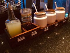 -Kingkong Buffet(The Mercury ville)