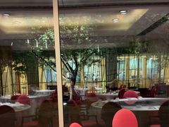 -阳澄湖费尔蒙酒店颐丰阁中餐厅(马鞍山西路店)