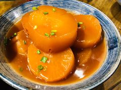 -兰溪小馆(东直门簋街店)