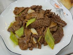 -宝发园名菜馆