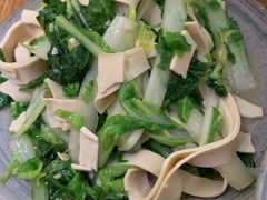 -静一餐厅·湖北菜(前门店)