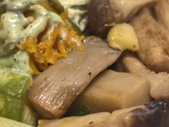 -CALIFORKS加州叉子轻食(朝阳门店)