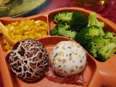 -正阳门饭庄·烤鸭·北京菜(万丰路七里庄店)