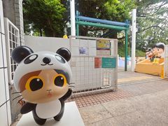 -九龙公园
