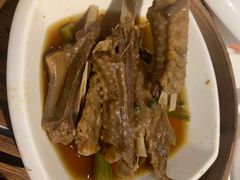 -潮福城大酒楼·潮味粤品·港式点心(湖滨北路店)