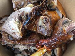-王浩儿纪六孃甜皮鸭(乐山总店)