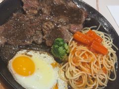 -豪享来牛排(人民店)