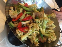 -阿英煲(凉城路店)