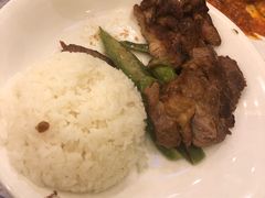 -大哥餐厅(西城花园店)