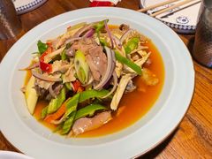 -纳瓦新疆菜(银都店)