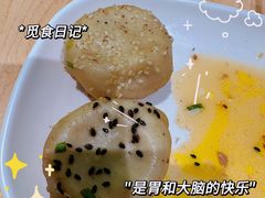 -小杨生煎(湟普汇店)