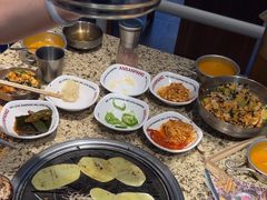 -安又胖韩国烤肉