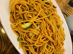 南昌炒米粉-西江美食舫·江西菜(健德桥店)