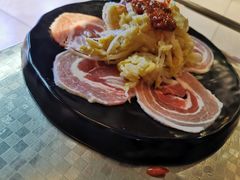 -炭之家烤肉(世茂店)