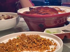 -大鸭梨烤鸭(枣园店)