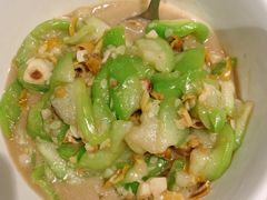 -费大厨辣椒炒肉(万家丽一店)