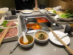 -海底捞火锅(凯德广场店)