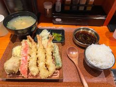 -天妇罗内顺田(罗湖店)