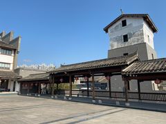 -沙县小吃文化城