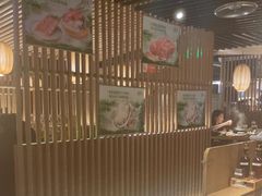 -温野菜涮涮锅(西单大悦城店)