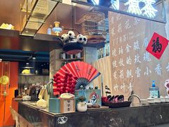 -茶去咖啡屋(武侯祠店)