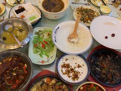 -味道香山烤鸭店(马池口店)