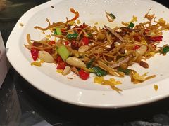 -味莊餐厅(康庄南街店)