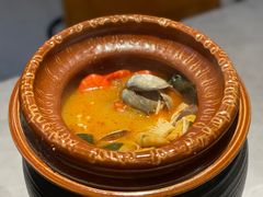 -沿江海南菜·文昌鸡祖师爷(大东海店)