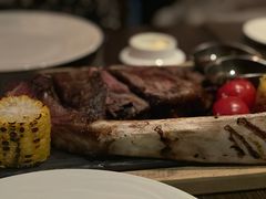 -金奥国际酒店温哥华扒房Vancouver Grill