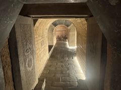 -洛阳古墓博物馆