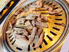 -郑阿姨的家·이모네·韩料&烤肉(武川路店)