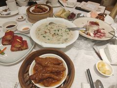 -丰鲤楼•闽南茶楼(仟禧汇店)