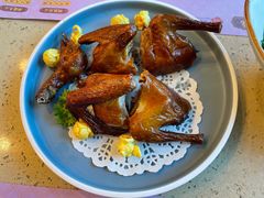 -点都德(龙之梦店)