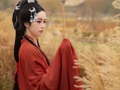 -汉仪华裳汉服旗袍·摄影写真馆(乌镇西栅店)