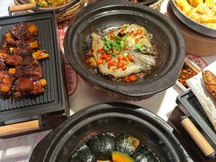 -谭十三大排档·18年老字号(船山路总店)