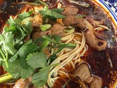 -老地方猫儿面(磁器口店)