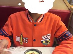 -京樽回転寿司(奥林匹克店)