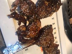 -老卜奎齐齐哈尔烤肉(人民东路店)