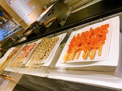 -荆州温德姆酒店-全日制餐厅