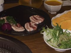 -小城粥道·海胆鲜虾粥(解放广场店)