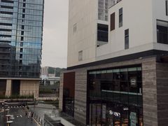 -Sony Store索尼(深圳深业上城店)