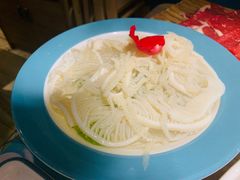 -青瓷火锅料理(西单大悦城店)