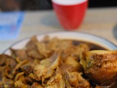 -老舅老蒙肉饼非遗店(一店)