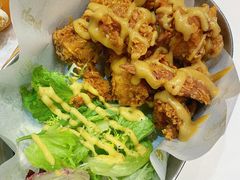 -艾薯夫妇Aysh(红山店)