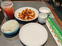 -黑窑厂糖油饼烤鸭·清真菜(旗舰店)