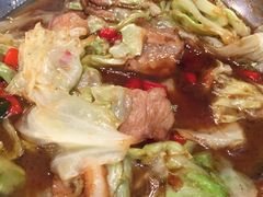 -海天一色海景自助餐厅(西港花园店)