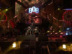 -808 LiveHouse